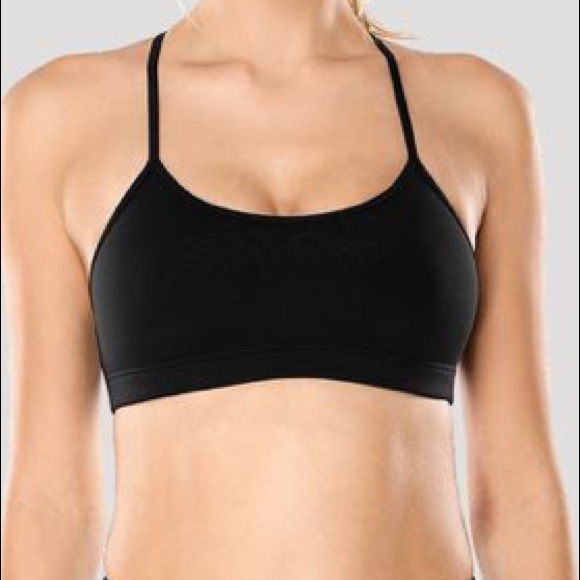hot yoga bra